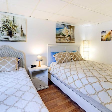 1 Ocean Fun Emerald Isle Apt, Steps To Beaches! Εξωτερικό φωτογραφία